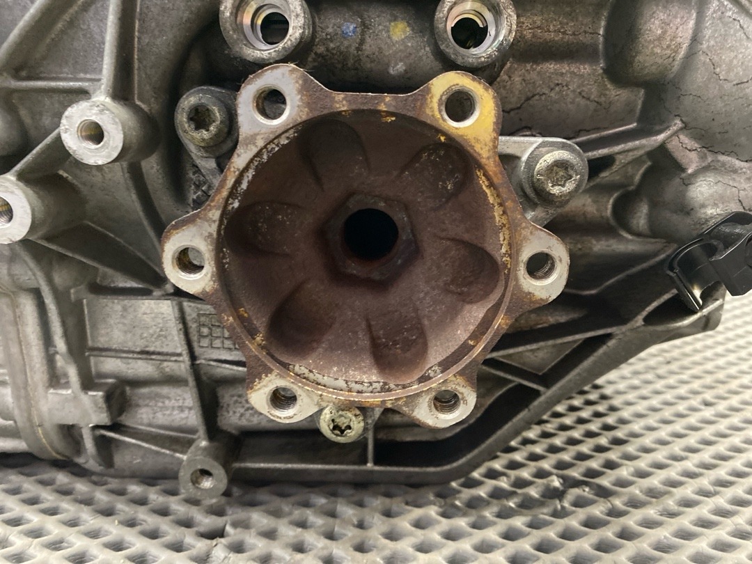 АКПП, 80410 рублей, Красноярск