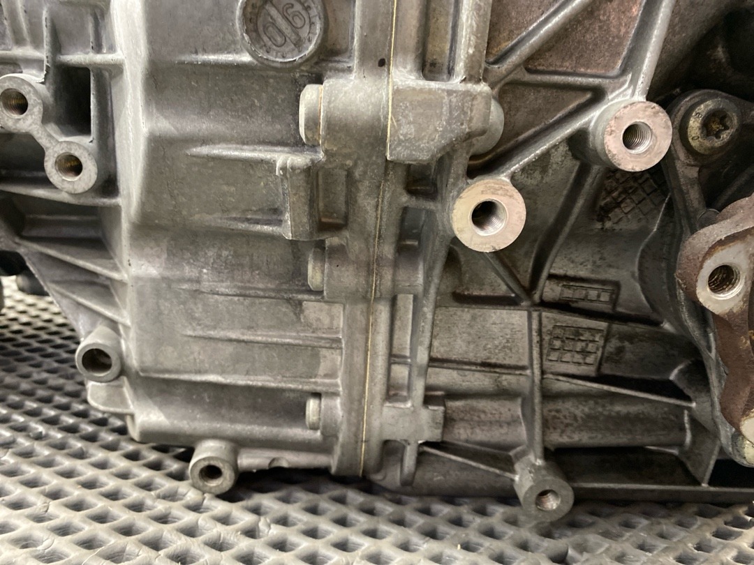 АКПП, 80410 рублей, Красноярск