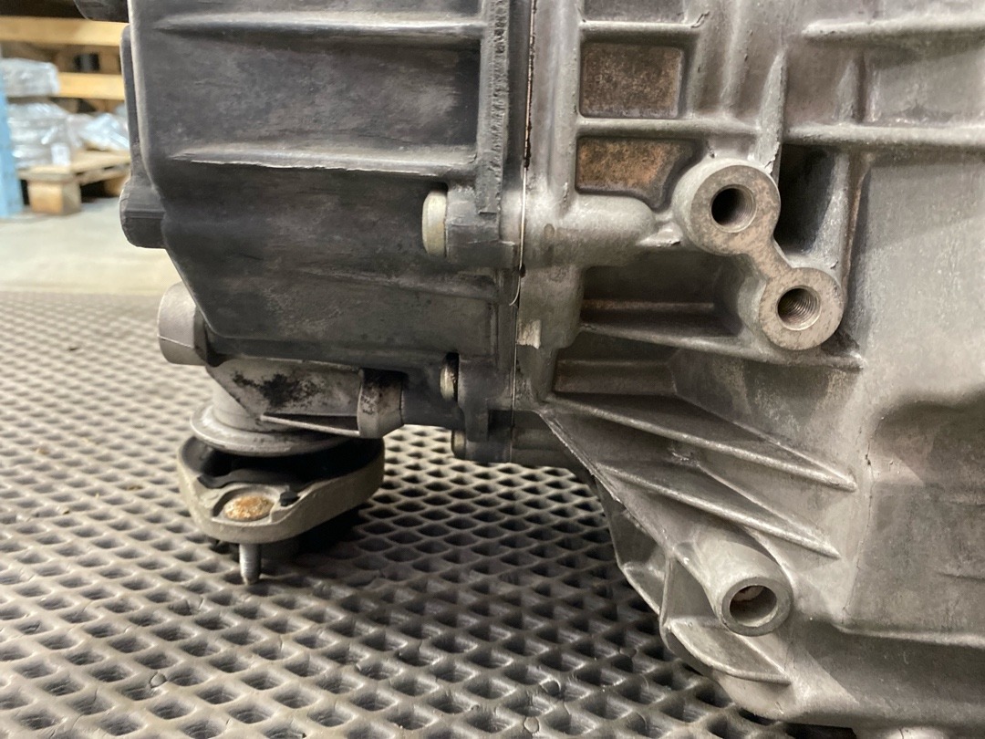 АКПП, 80410 рублей, Красноярск