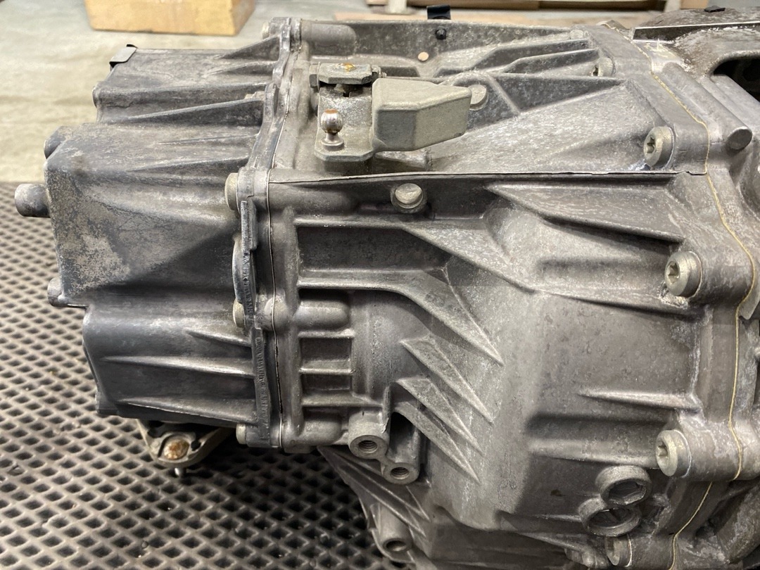 АКПП, 80410 рублей, Красноярск