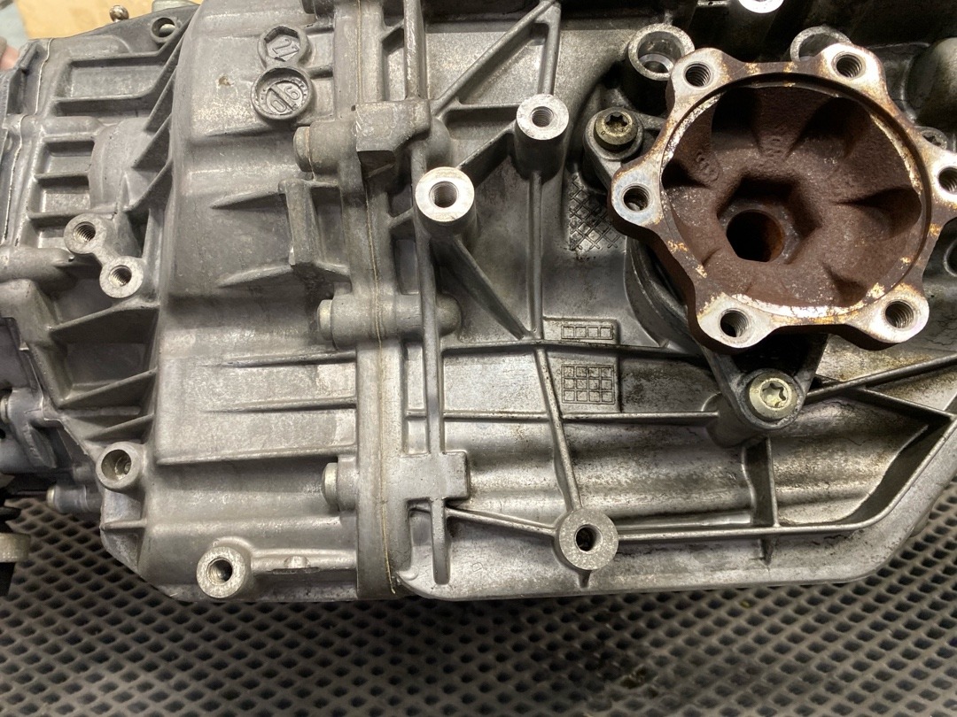 АКПП, 80410 рублей, Красноярск