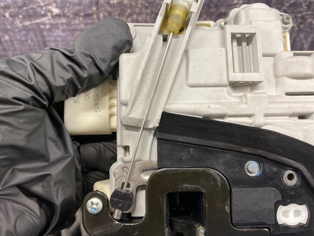 Замок двери, 3460 рублей, Красноярск