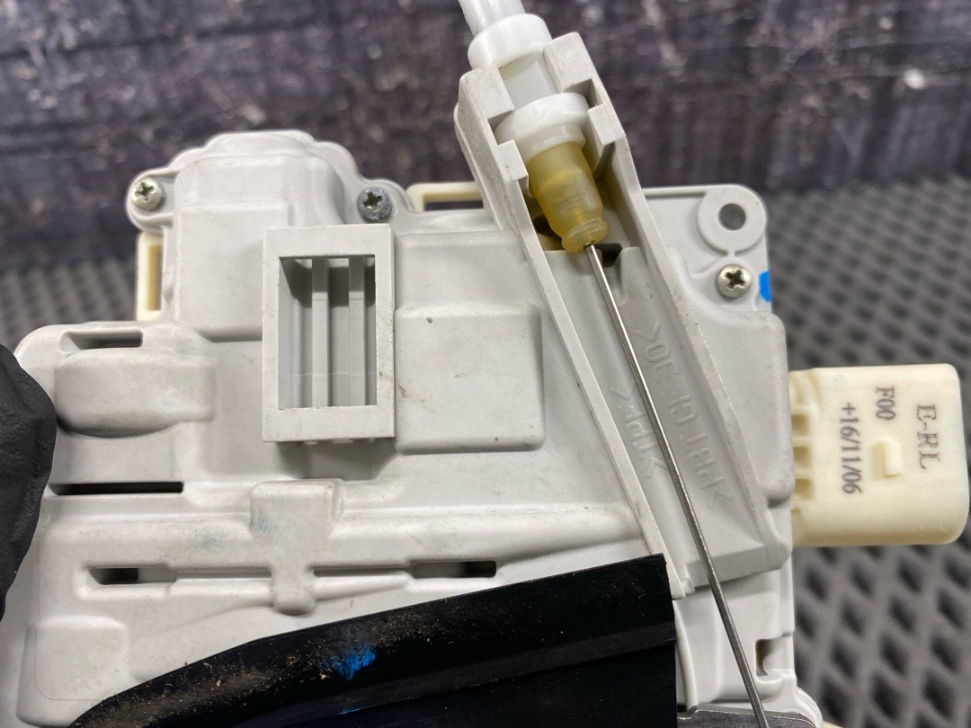 Замок двери, 3460 рублей, Красноярск