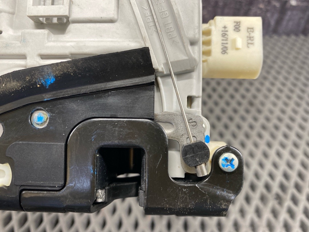 Замок двери, 3460 рублей, Красноярск