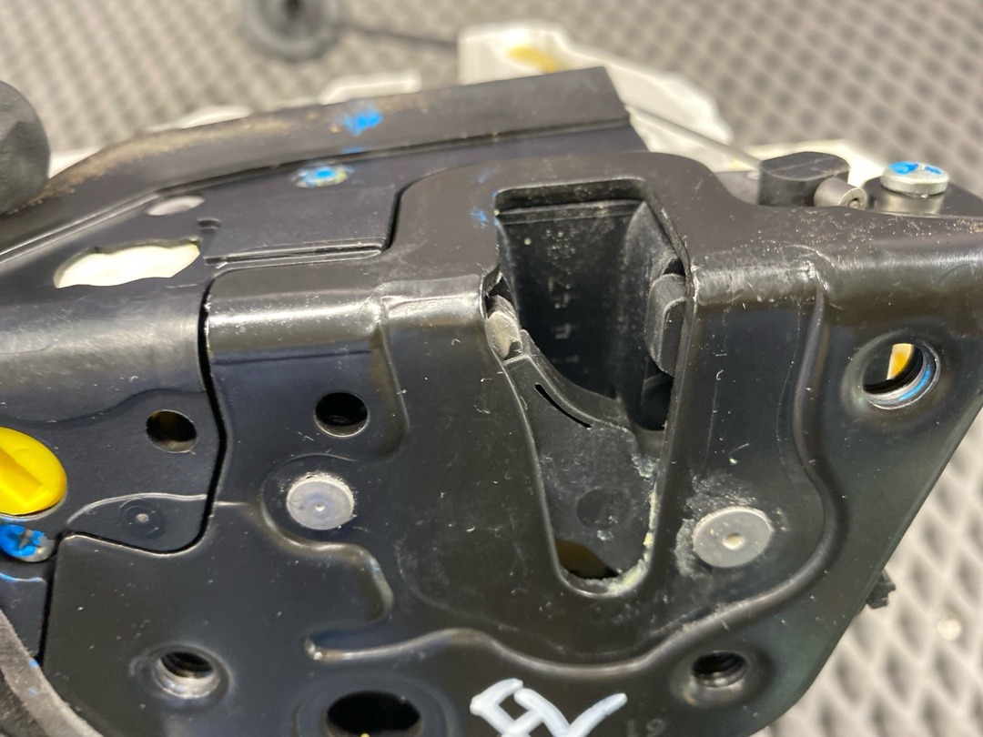 Замок двери, 3460 рублей, Красноярск