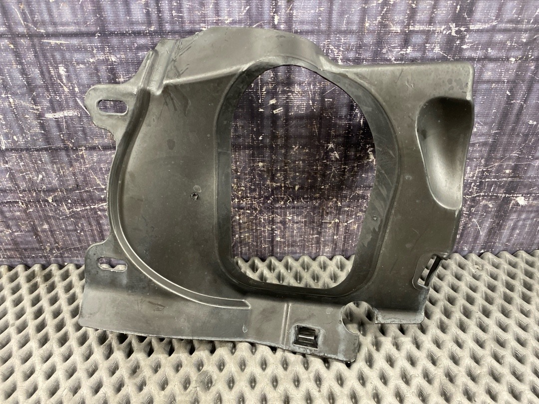 Кожух рулевой рейки, 740 рублей, Красноярск