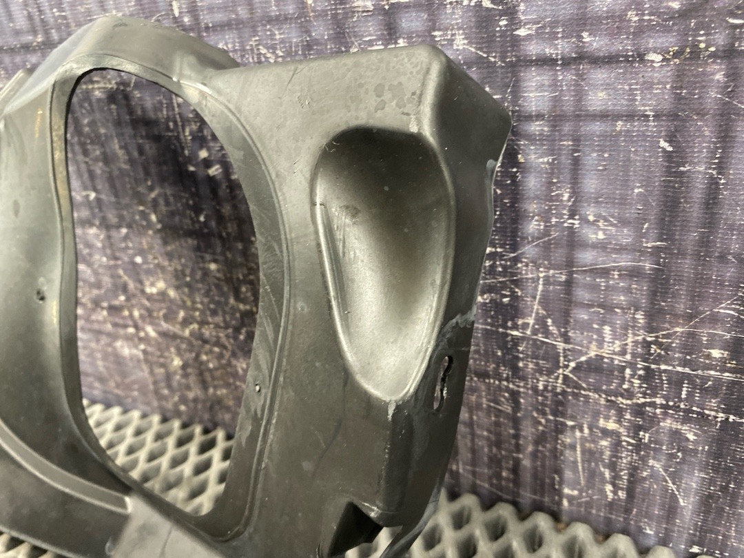 Кожух рулевой рейки, 740 рублей, Красноярск