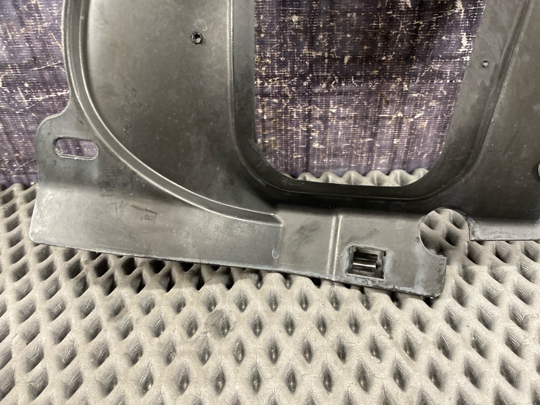 Кожух рулевой рейки, 740 рублей, Красноярск