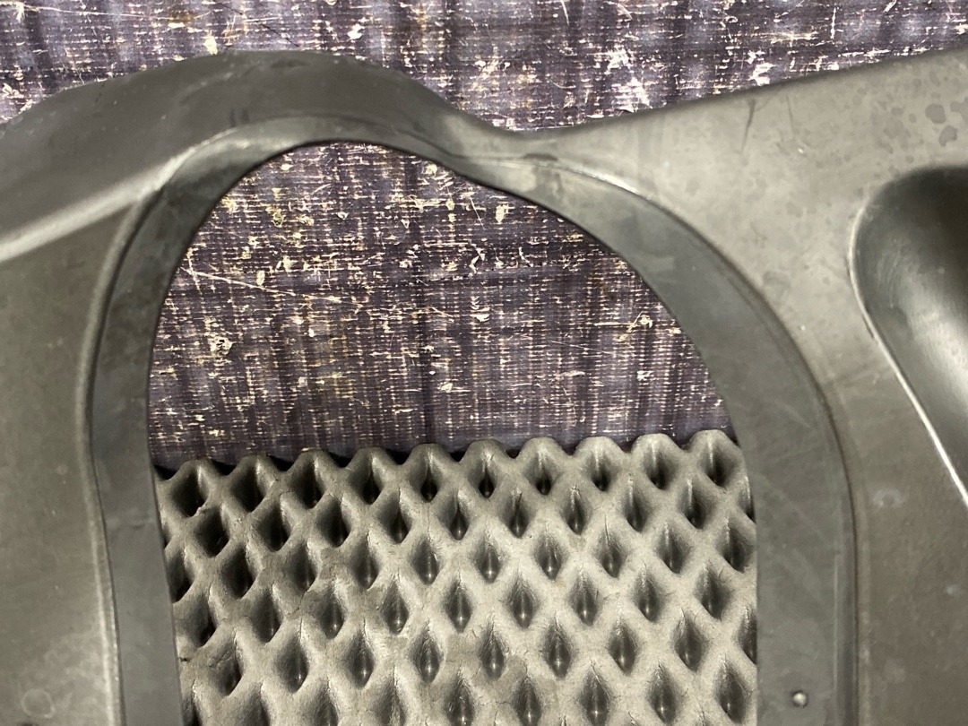 Кожух рулевой рейки, 740 рублей, Красноярск