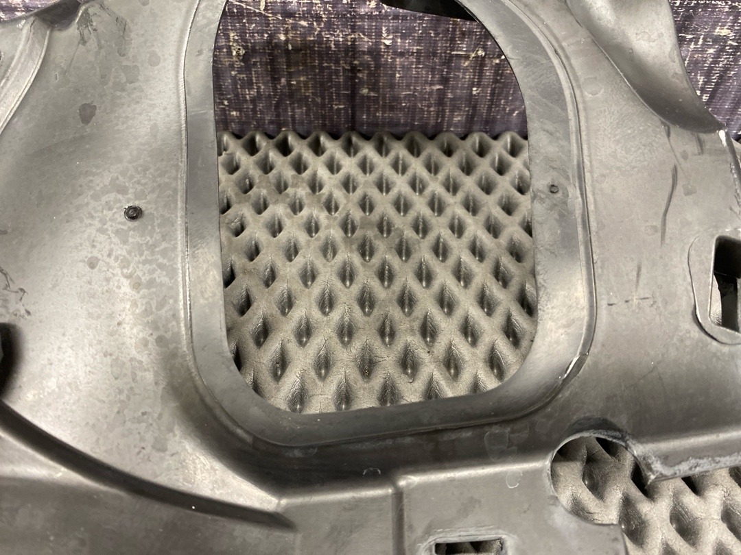 Кожух рулевой рейки, 740 рублей, Красноярск