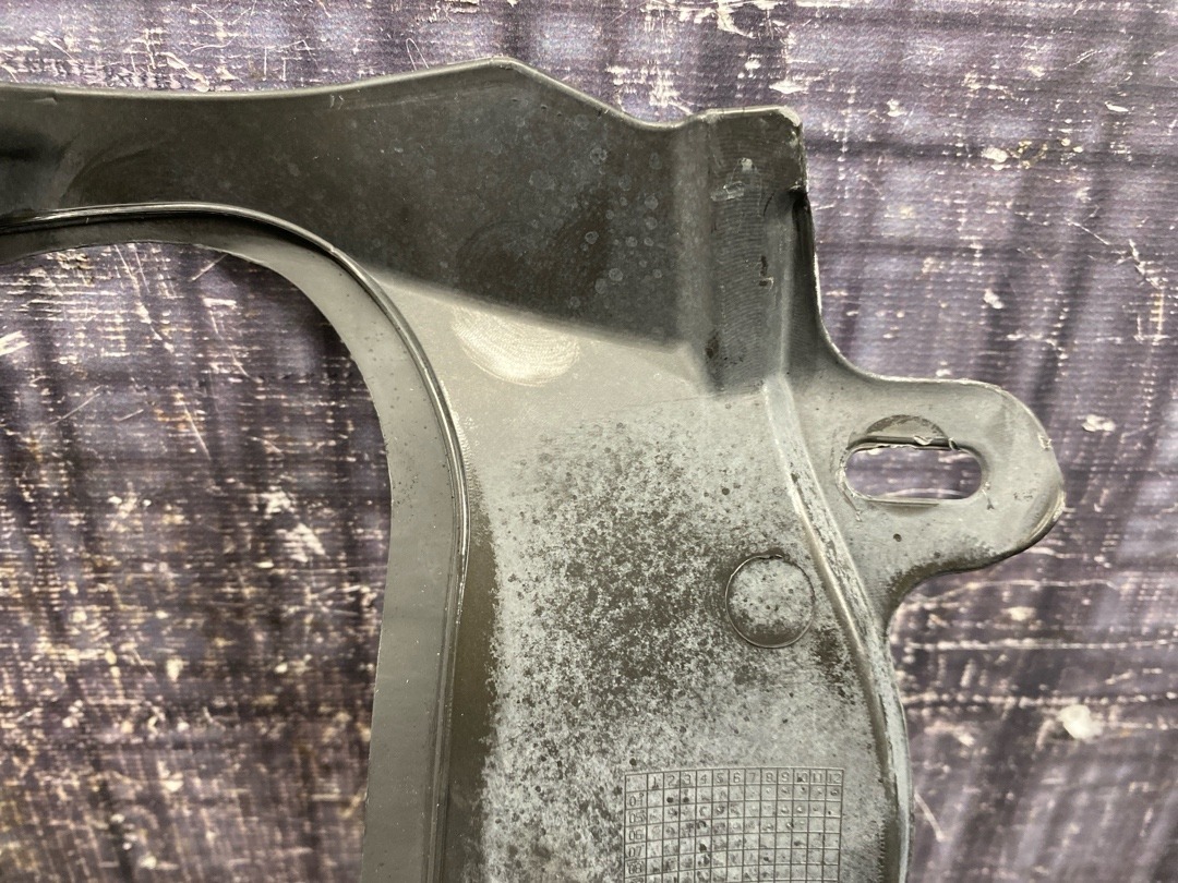 Кожух рулевой рейки, 740 рублей, Красноярск