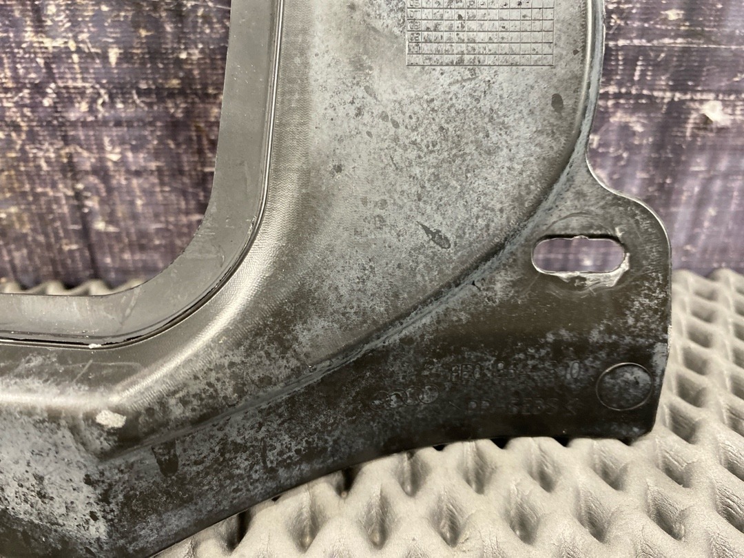 Кожух рулевой рейки, 740 рублей, Красноярск