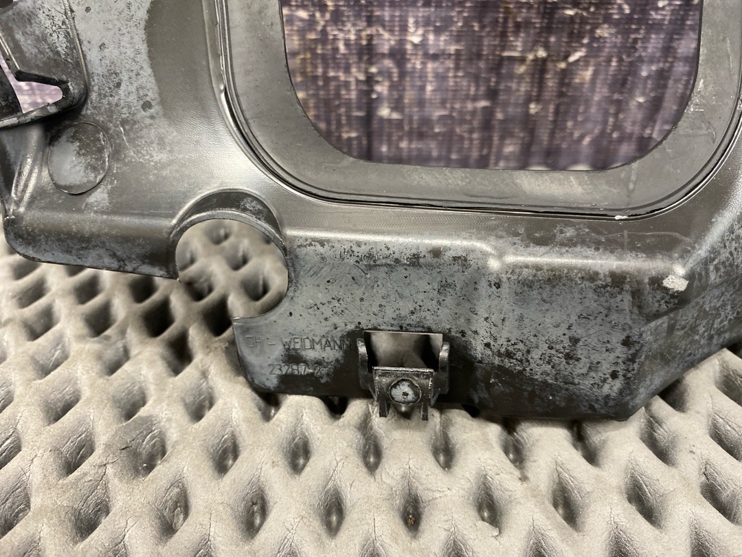 Кожух рулевой рейки, 740 рублей, Красноярск