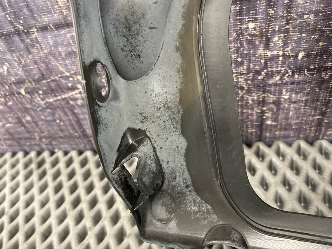 Кожух рулевой рейки, 740 рублей, Красноярск