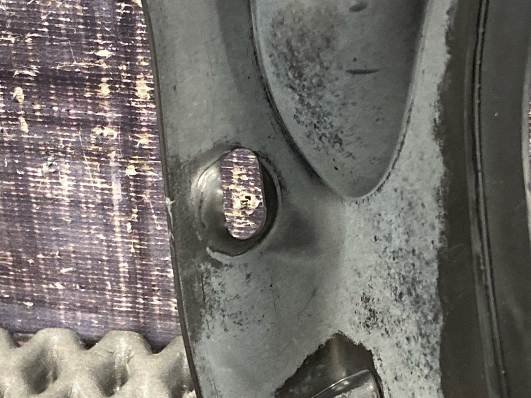 Кожух рулевой рейки, 740 рублей, Красноярск