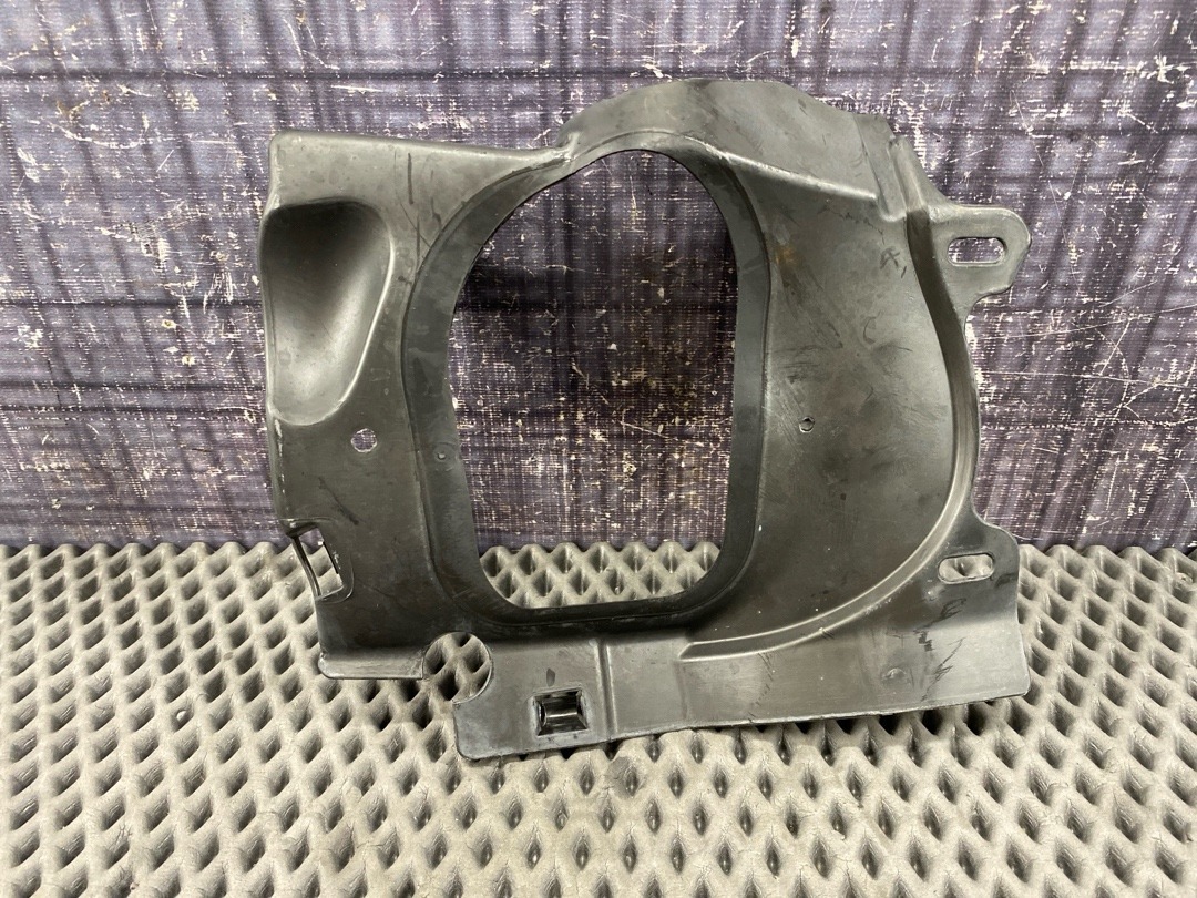 Кожух рулевой рейки, 740 рублей, Красноярск