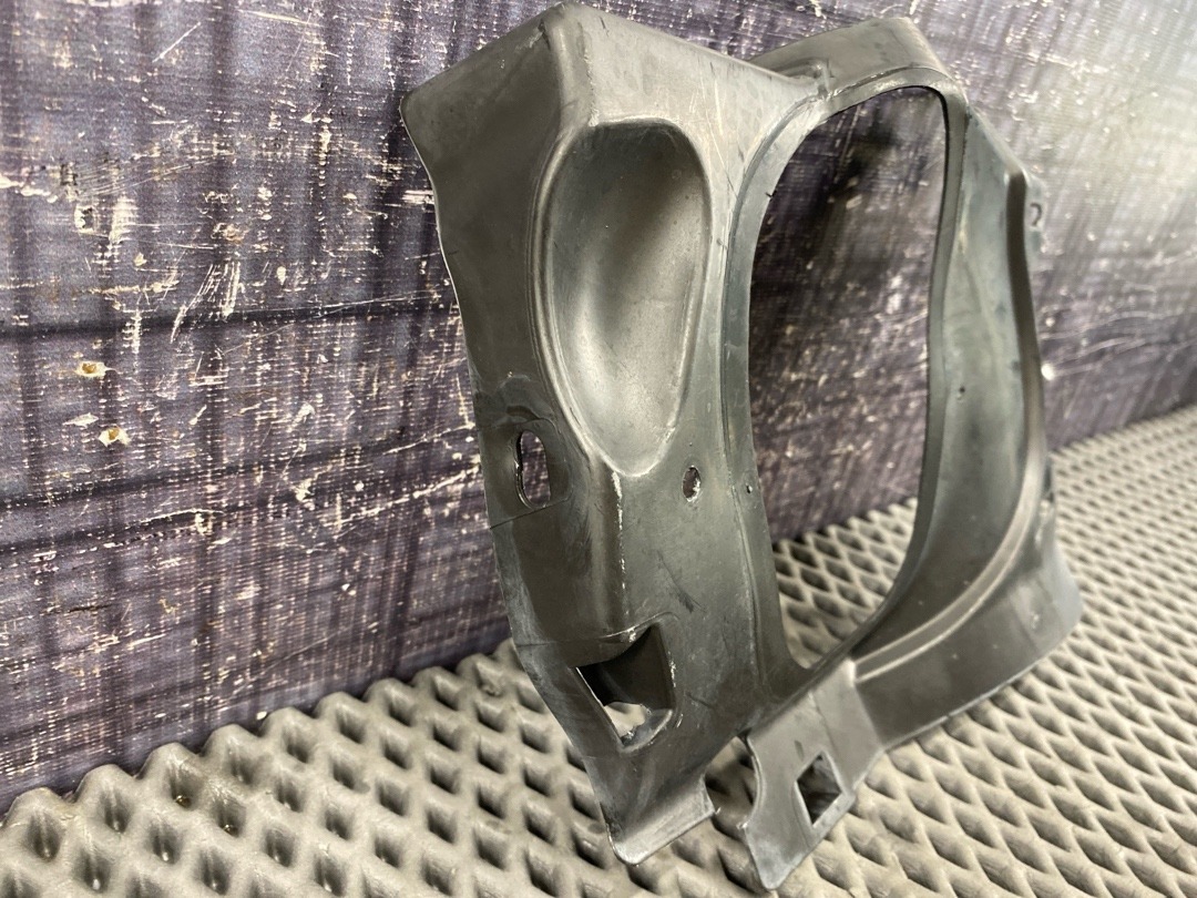 Кожух рулевой рейки, 740 рублей, Красноярск