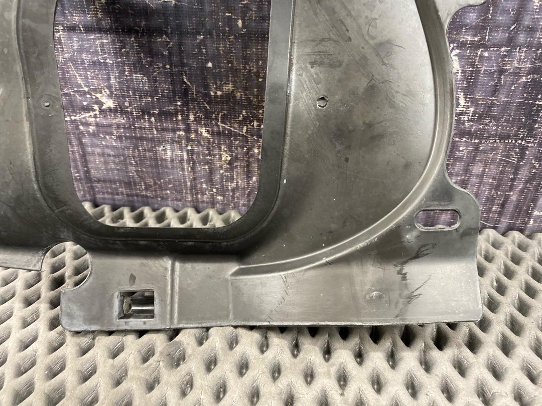 Кожух рулевой рейки, 740 рублей, Красноярск