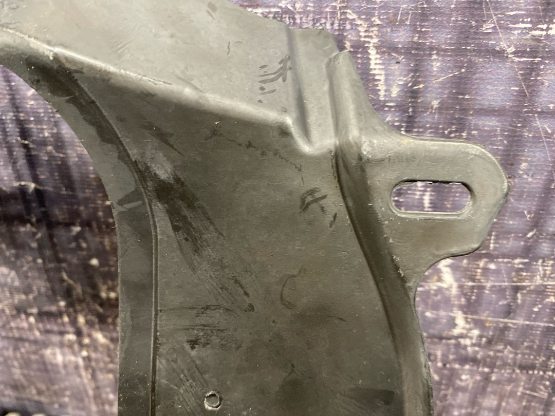 Кожух рулевой рейки, 740 рублей, Красноярск