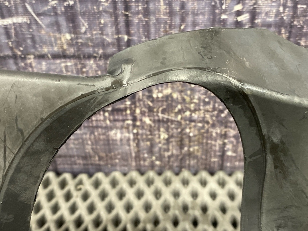 Кожух рулевой рейки, 740 рублей, Красноярск