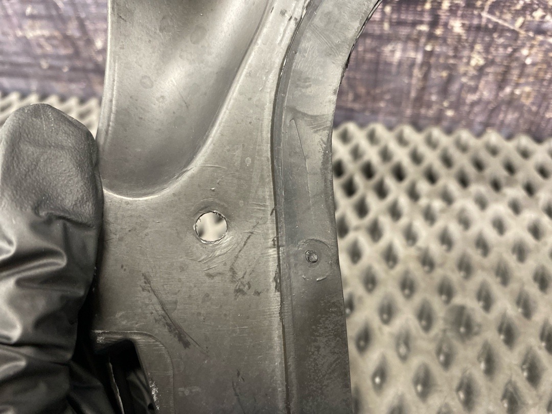 Кожух рулевой рейки, 740 рублей, Красноярск