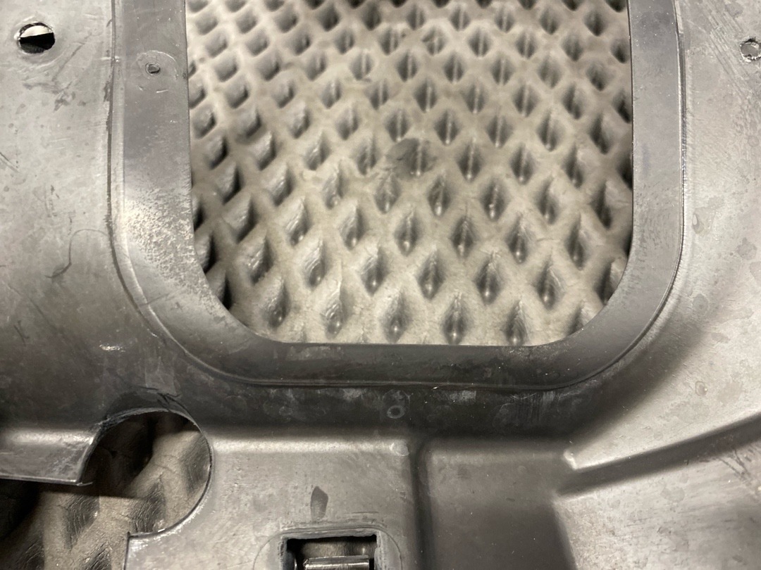 Кожух рулевой рейки, 740 рублей, Красноярск