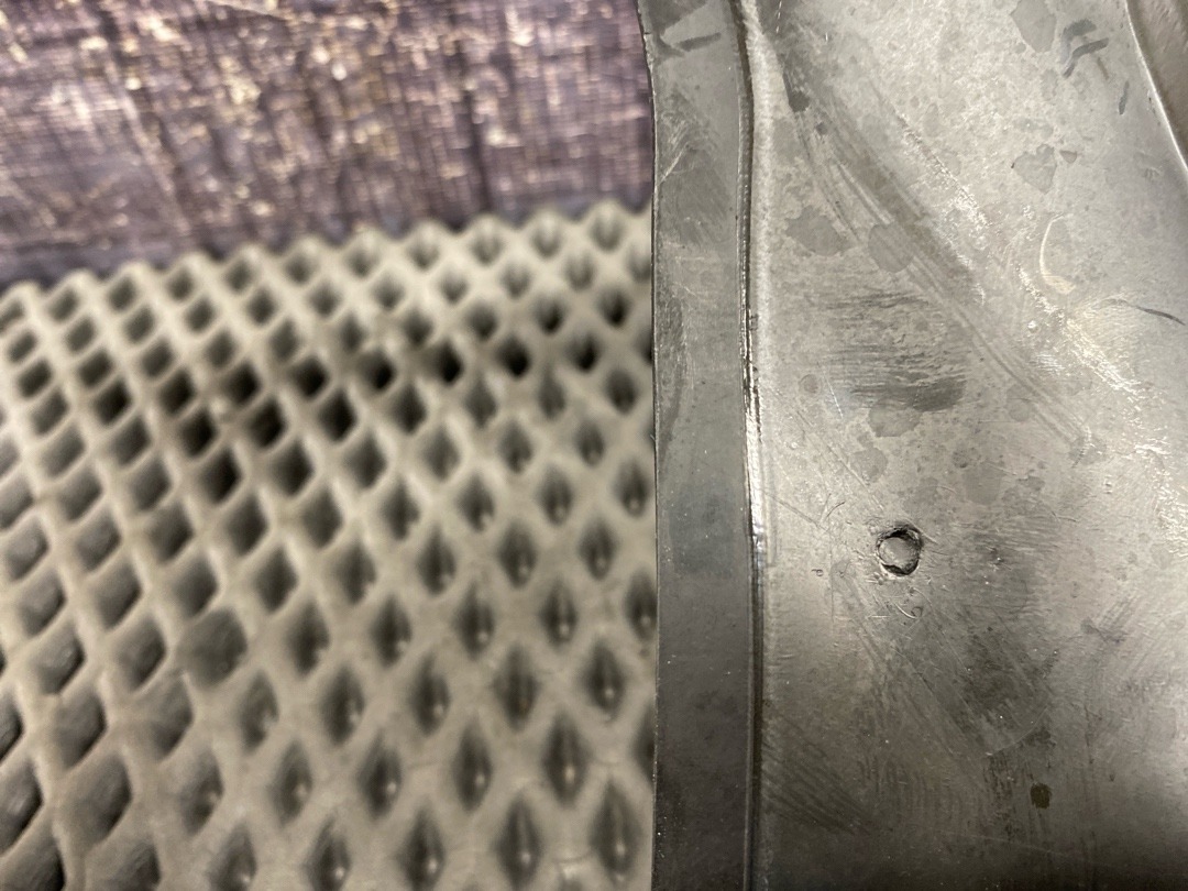 Кожух рулевой рейки, 740 рублей, Красноярск