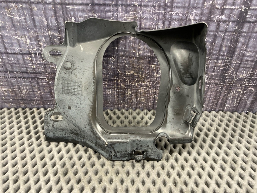 Кожух рулевой рейки, 740 рублей, Красноярск