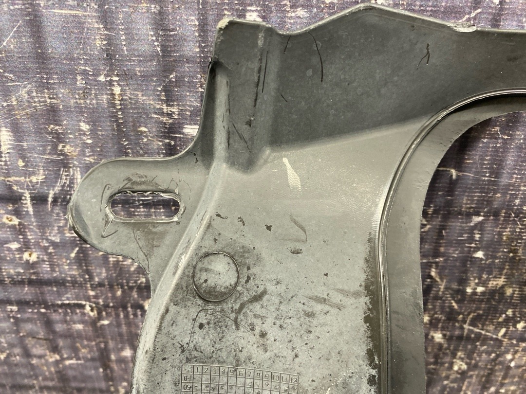 Кожух рулевой рейки, 740 рублей, Красноярск