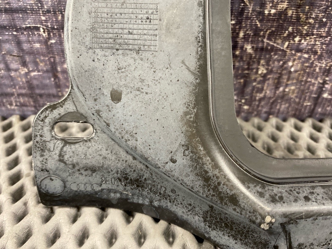 Кожух рулевой рейки, 740 рублей, Красноярск