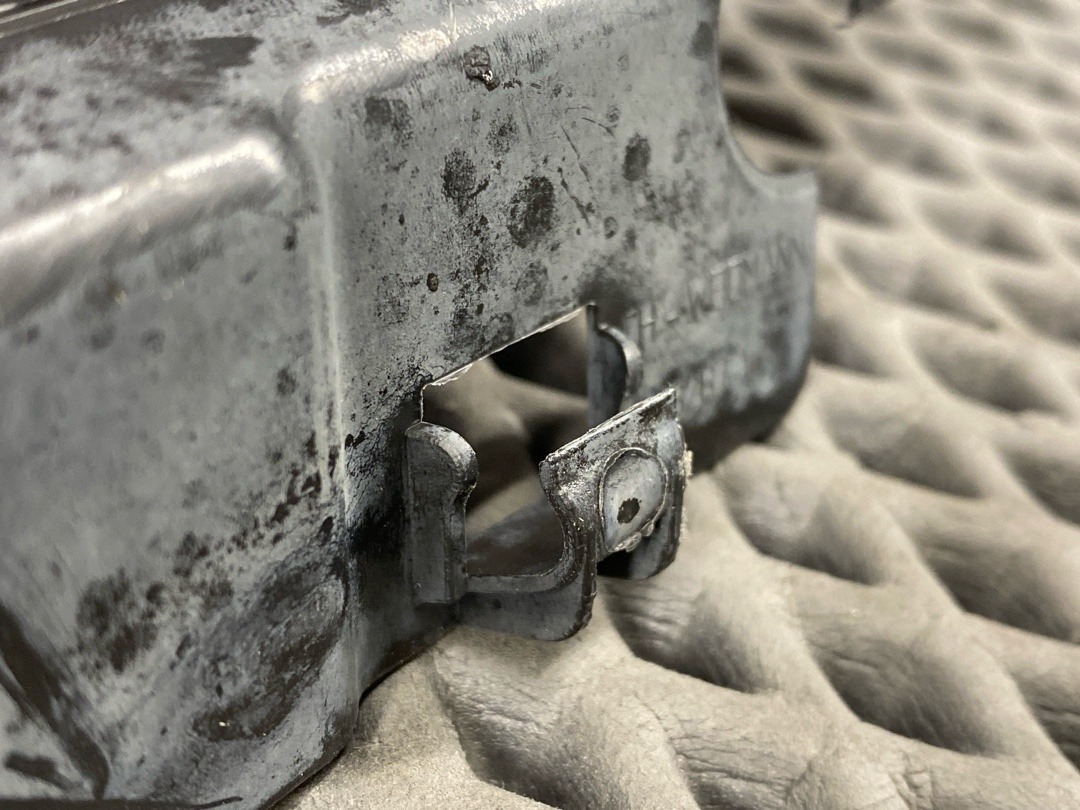 Кожух рулевой рейки, 740 рублей, Красноярск