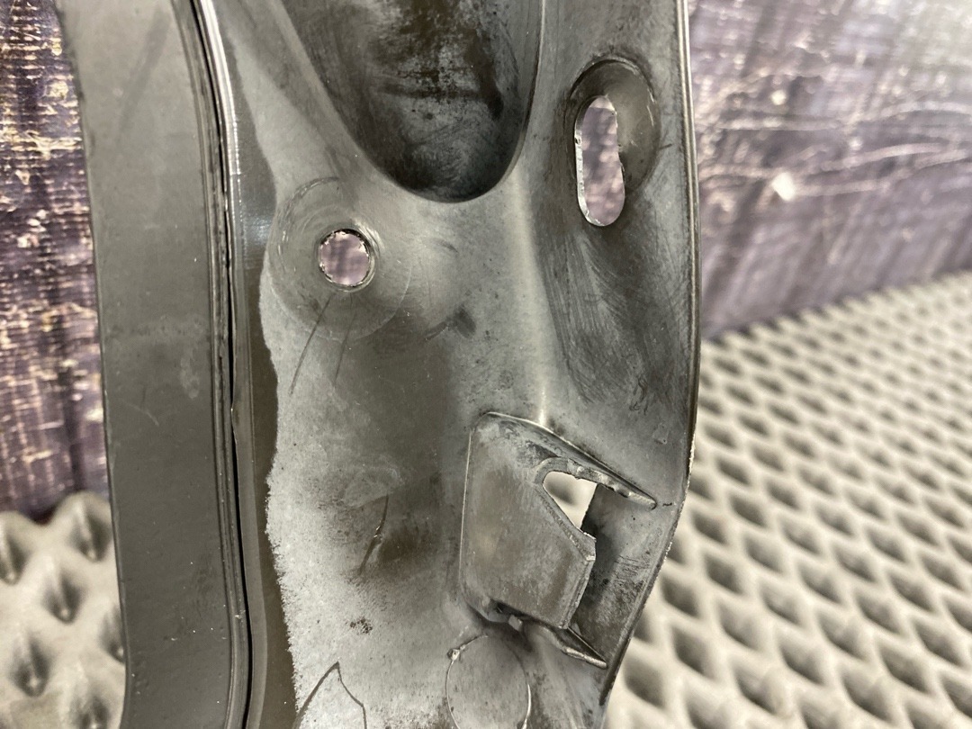 Кожух рулевой рейки, 740 рублей, Красноярск