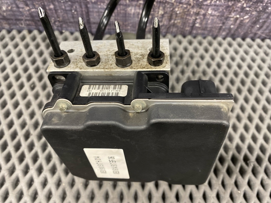 Блок ABS, 7040 рублей, Красноярск