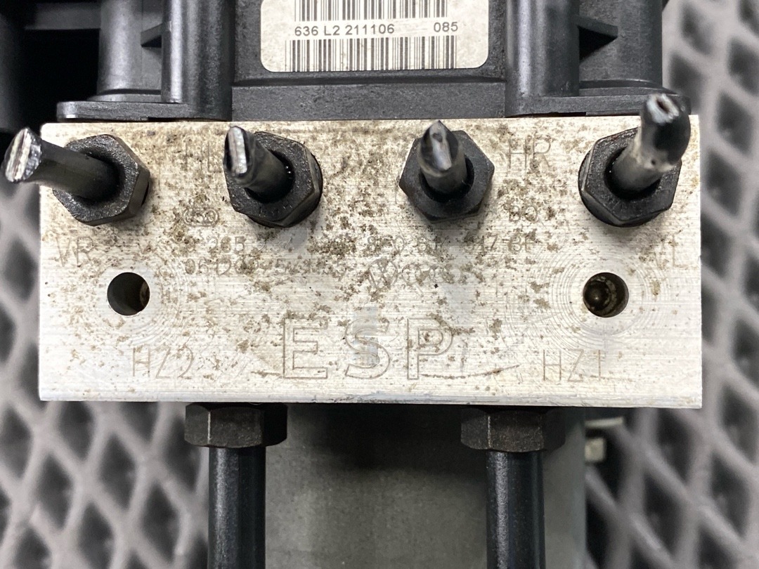 Блок ABS, 7040 рублей, Красноярск