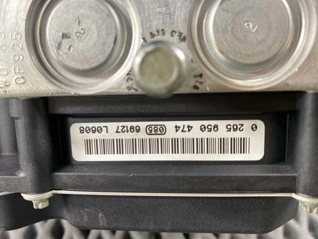 Блок ABS, 7040 рублей, Красноярск