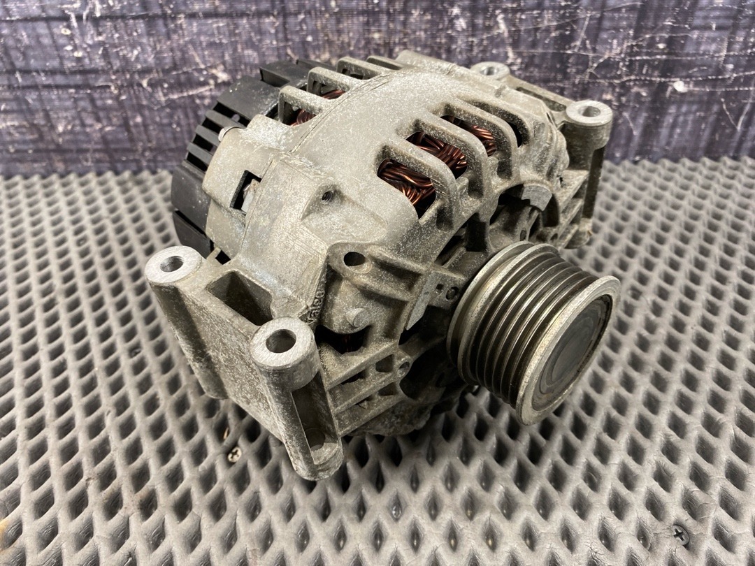 Генератор, 12930 рублей, Красноярск