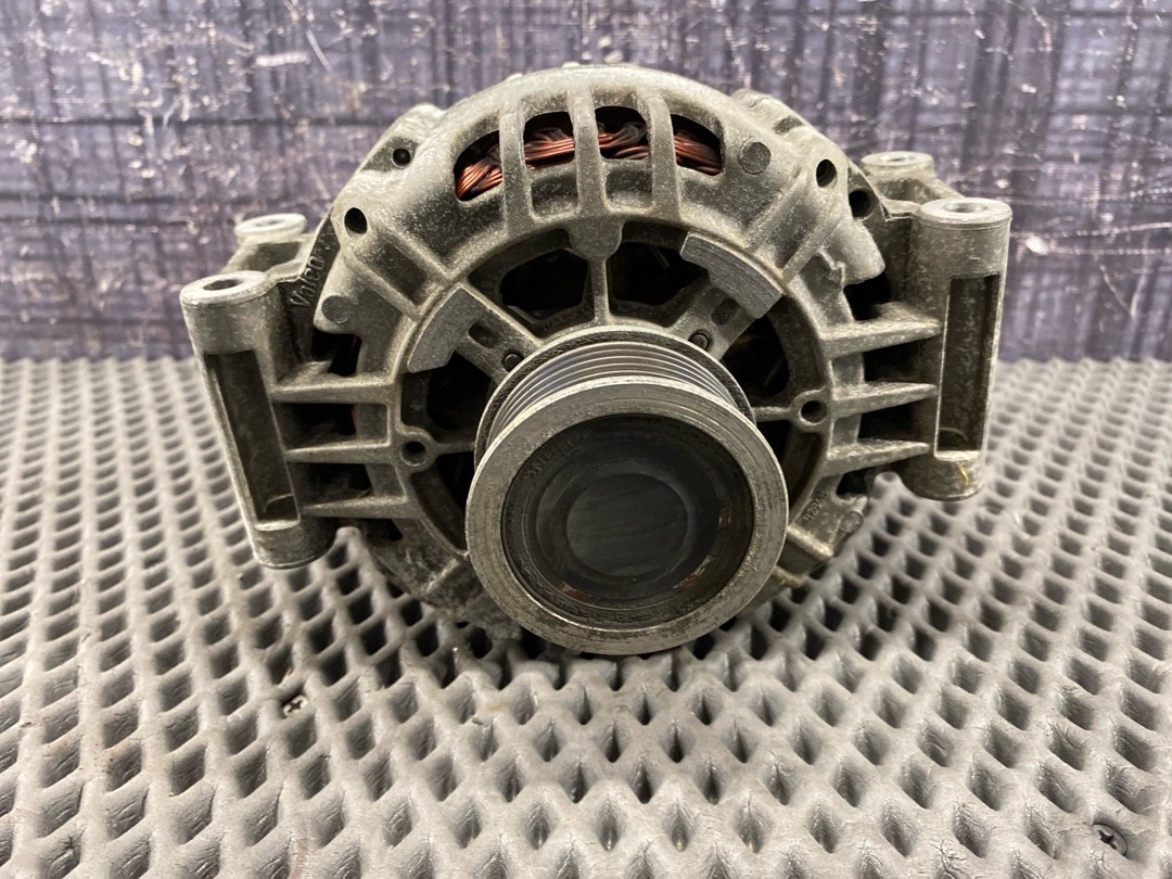 Генератор, 12930 рублей, Красноярск