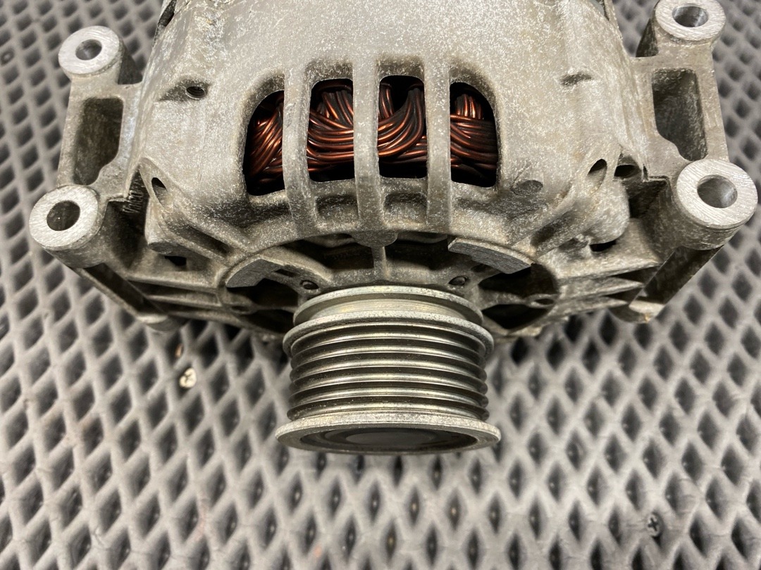 Генератор, 12930 рублей, Красноярск