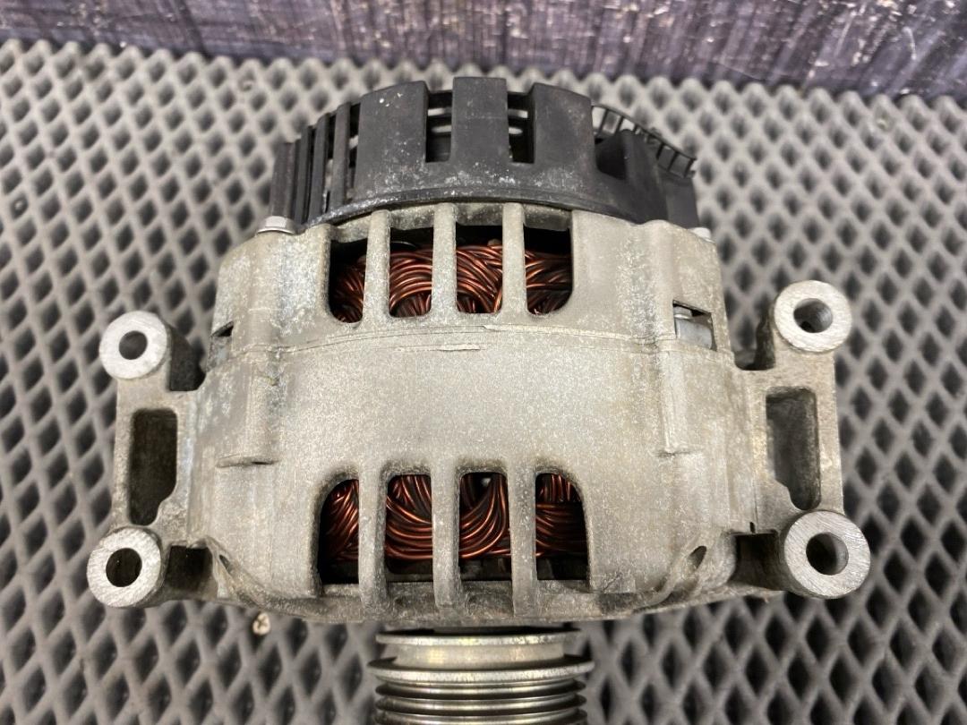 Генератор, 12930 рублей, Красноярск