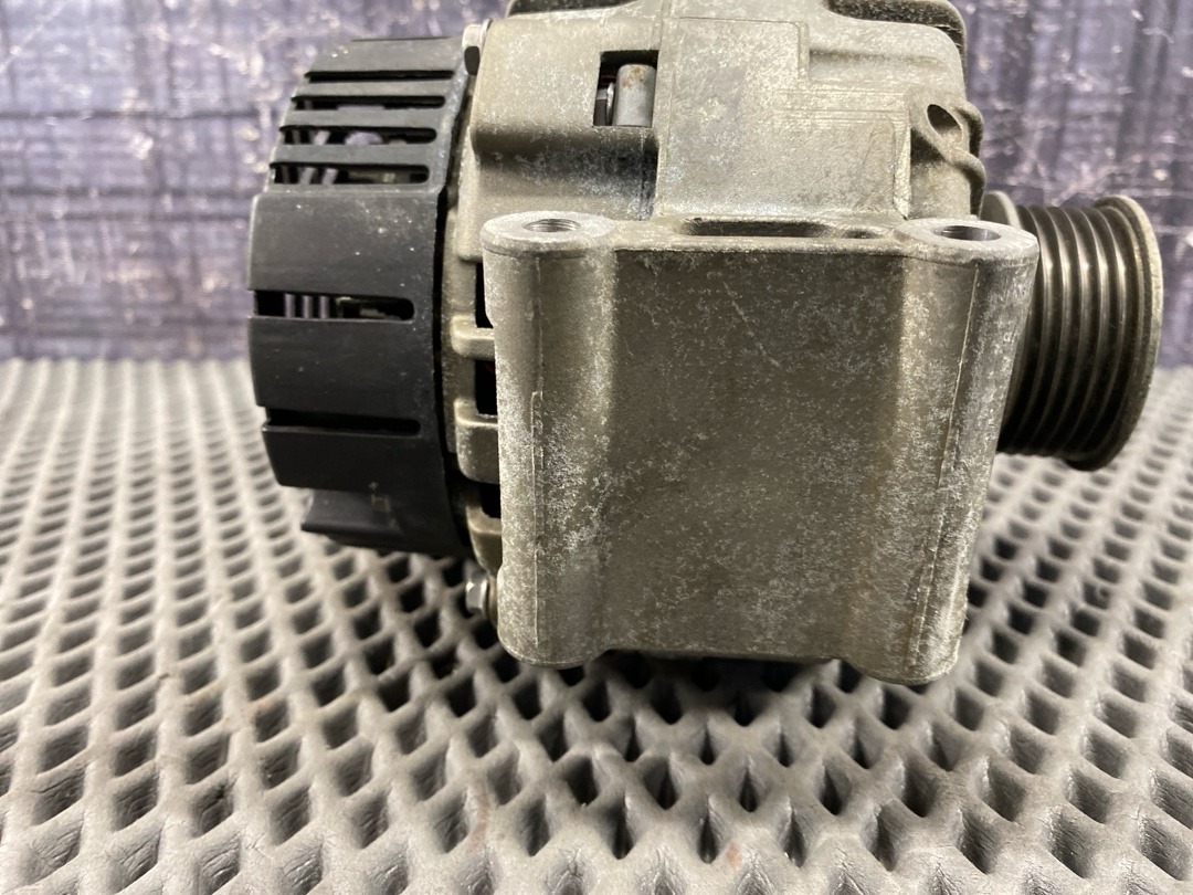 Генератор, 12930 рублей, Красноярск