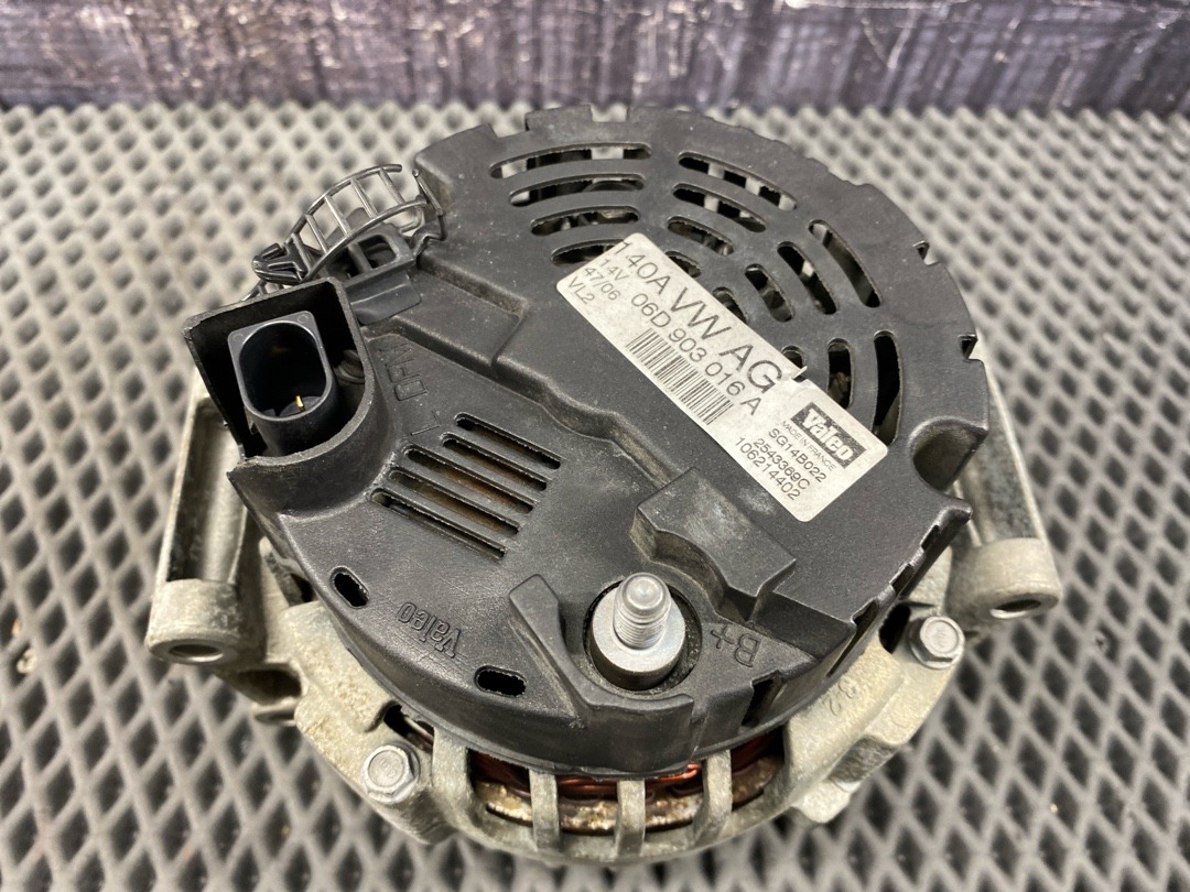 Генератор, 12930 рублей, Красноярск