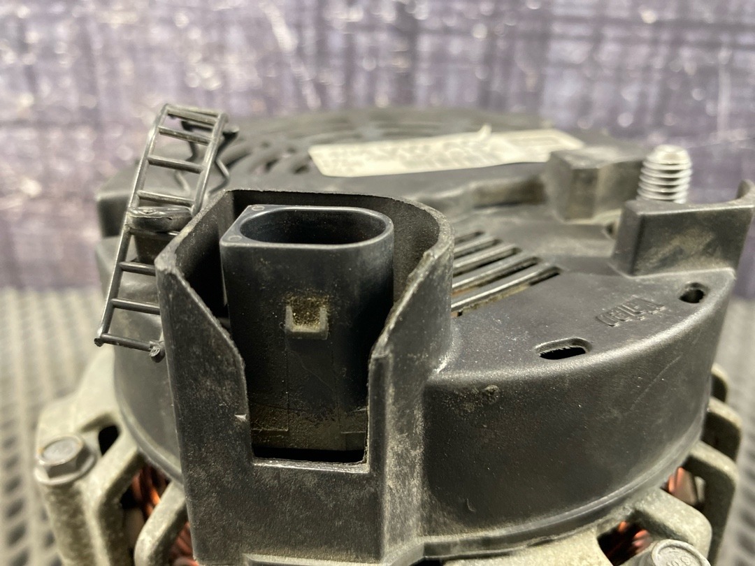 Генератор, 12930 рублей, Красноярск