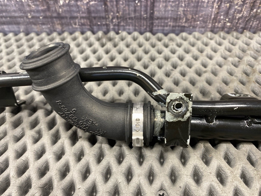 Трубка вентиляции, 3020 рублей, Красноярск