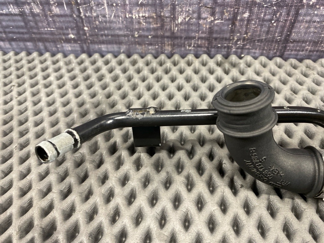 Трубка вентиляции, 3020 рублей, Красноярск