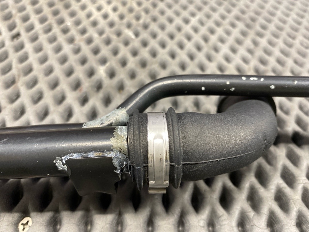 Трубка вентиляции, 3020 рублей, Красноярск