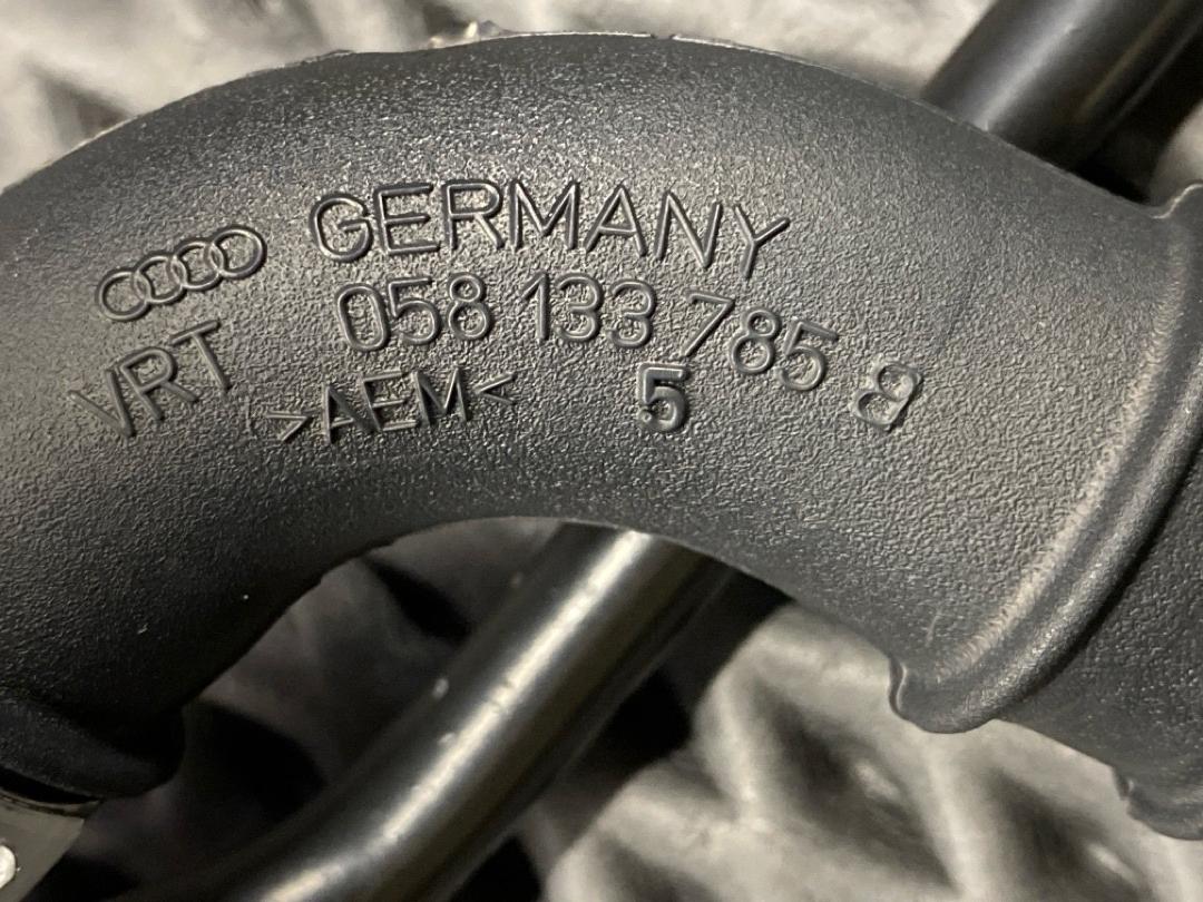 Трубка вентиляции, 3020 рублей, Красноярск