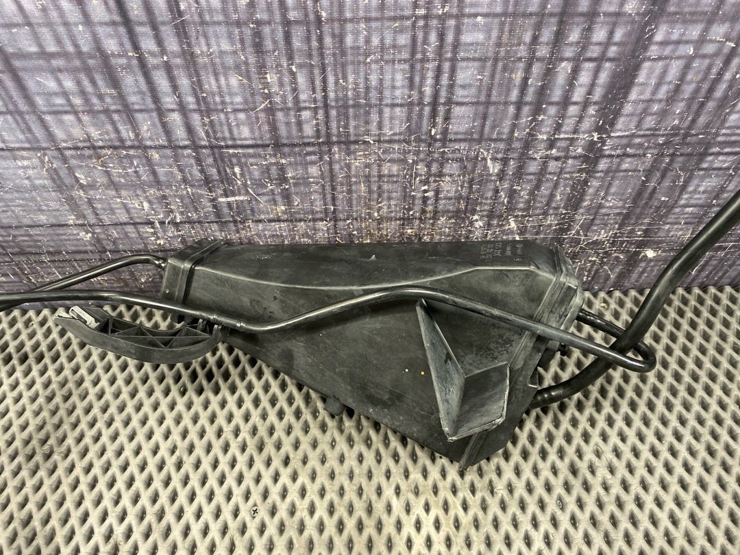 Адсорбер (фильтр паров топлива), 2960 рублей, Красноярск