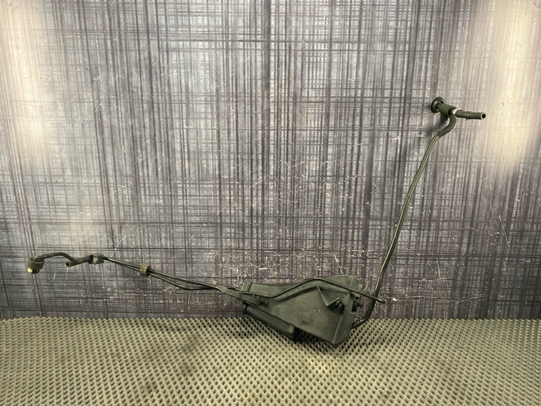 Адсорбер (фильтр паров топлива), 2960 рублей, Красноярск