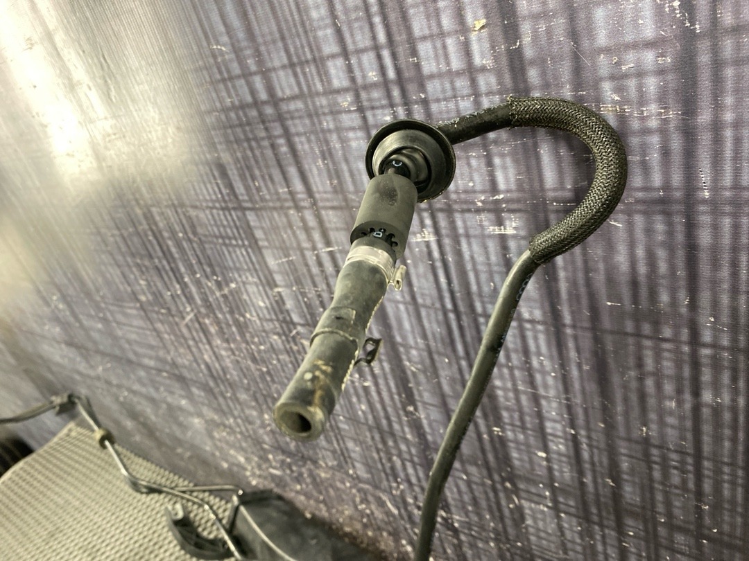 Адсорбер (фильтр паров топлива), 2960 рублей, Красноярск