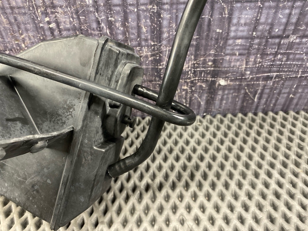 Адсорбер (фильтр паров топлива), 2960 рублей, Красноярск